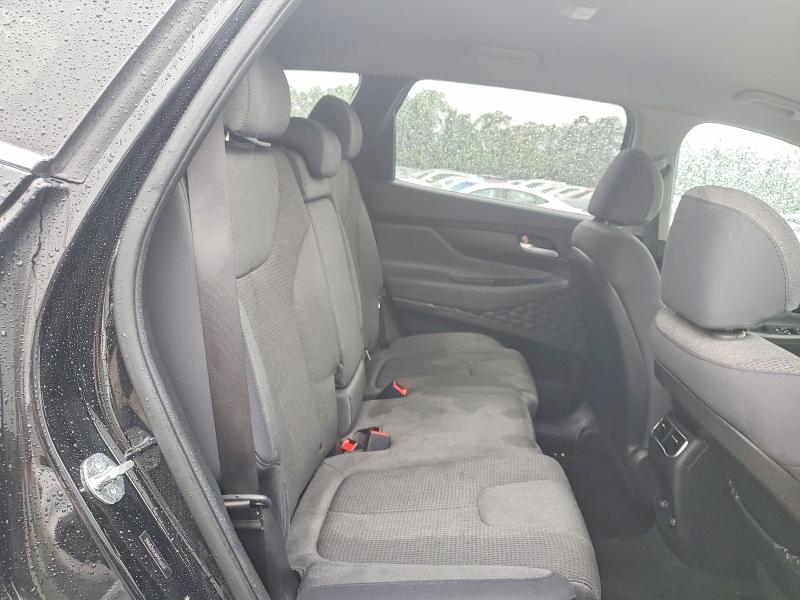 Aukcja sprzedaży 2023 Hyundai Santa Fe, vin: 5NMS24AJ6PH556339, numer aukcji: 51382456