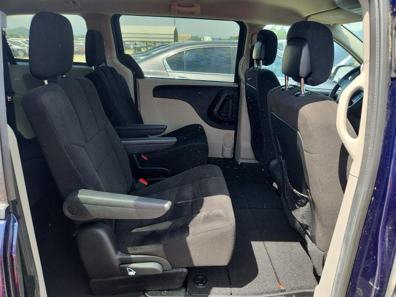 Aukcja sprzedaży 2012 Dodge Grand Caravan, vin: 2C4RDGBG6CR359958, numer aukcji: 49902206