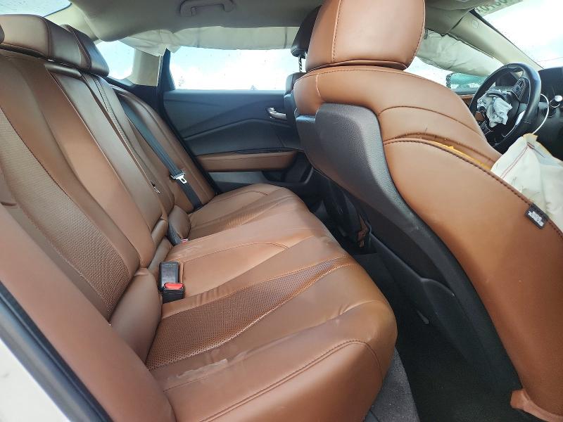 Продаж на аукціоні авто 2021 Acura Tlx, vin: 19UUB5F45MA003481, номер лоту: 49656376