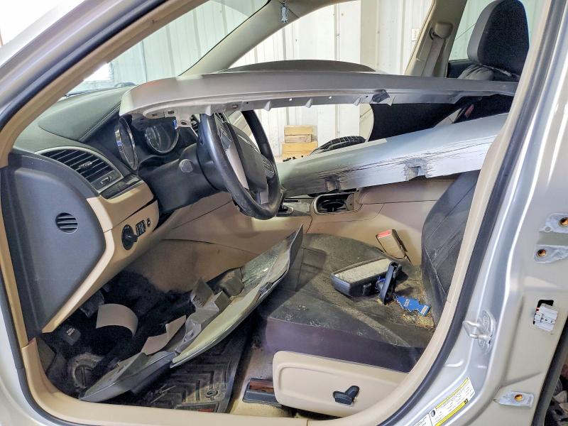 Aukcja sprzedaży 2012 Chrysler 300, vin: 2C3CCAAG1CH289268, numer aukcji: 48548466