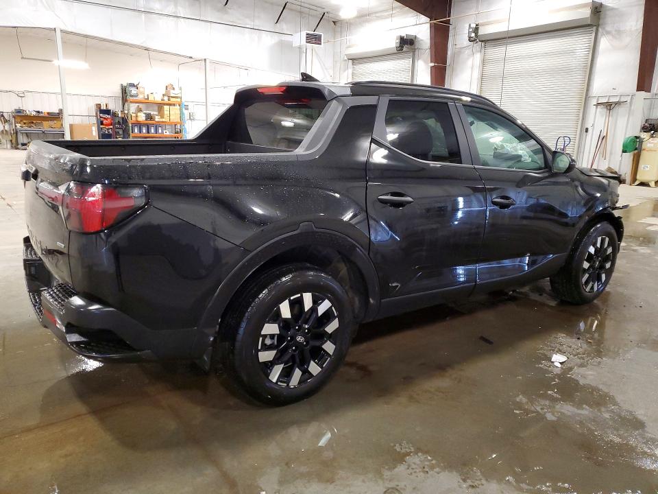 Продажа на аукционе авто 2025 Hyundai Santa Cruz, vin: 5NTJBDDE5SH129015, номер лота: 49405406