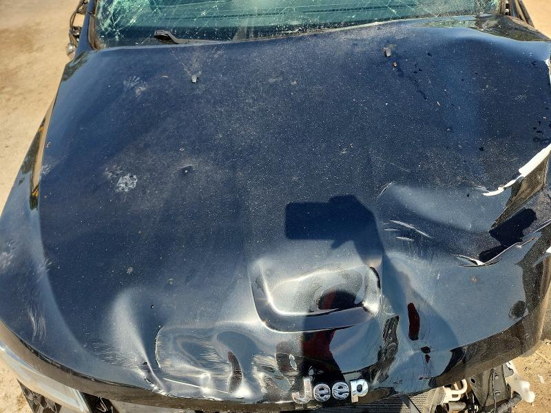 49859776 :رقم المزاد ، 1C4RJFBG0LC347235 vin ، 2020 Jeep Grand Cherokee مزاد بيع
