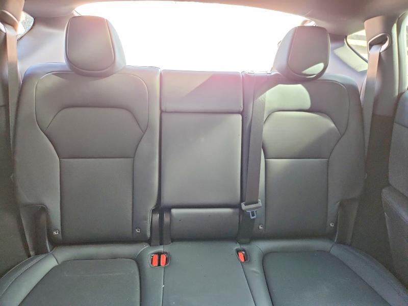 Aukcja sprzedaży 2026 Tesla Model Y, vin: 7SAYGDED6TF586827, numer aukcji: 49164536
