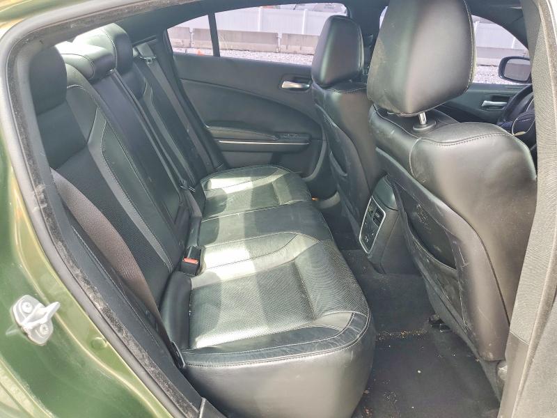 Aukcja sprzedaży 2020 Dodge Charger, vin: 2C3CDXBGXLH237247, numer aukcji: 50255186