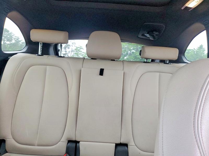 51370286 :رقم المزاد ، WBXJG7C07M5S50772 vin ، 2021 Bmw X1 مزاد بيع