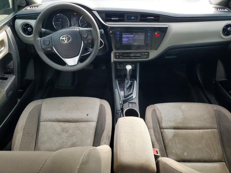Продаж на аукціоні авто 2019 Toyota Corolla, vin: 5YFBURHE6KP932584, номер лоту: 51132996