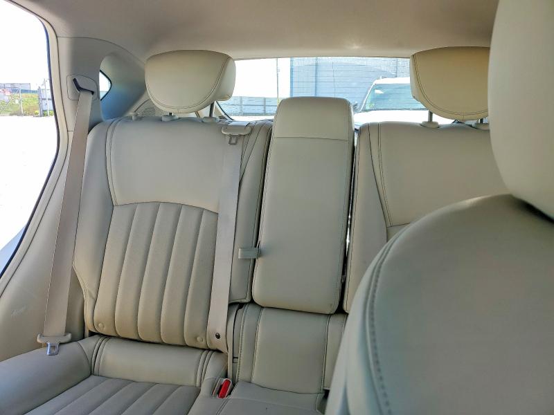 Продажа на аукционе авто 2017 Infiniti Qx50, vin: JN1BJ0RR0HM409520, номер лота: 48698376