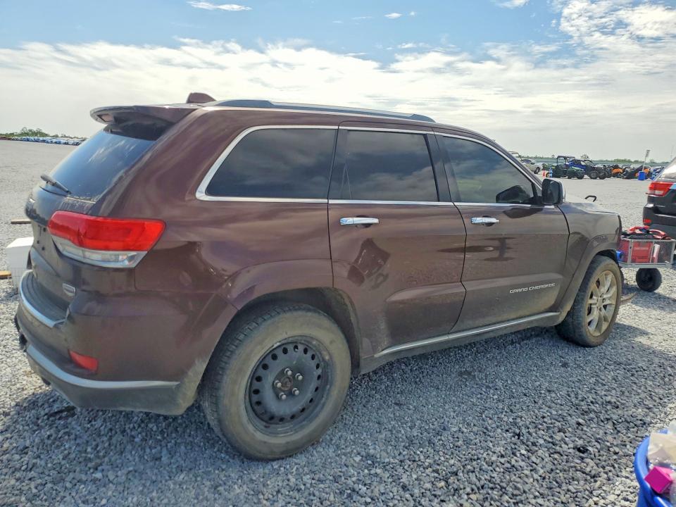 Aukcja sprzedaży 2014 Jeep Grand Cherokee, vin: 1C4RJFJGXEC175428, numer aukcji: 50230706
