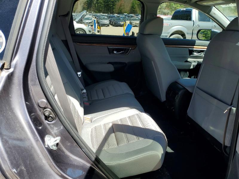 Продаж на аукціоні авто 2021 Honda Cr-v, vin: 2HKRW2H57MH657064, номер лоту: 51308936