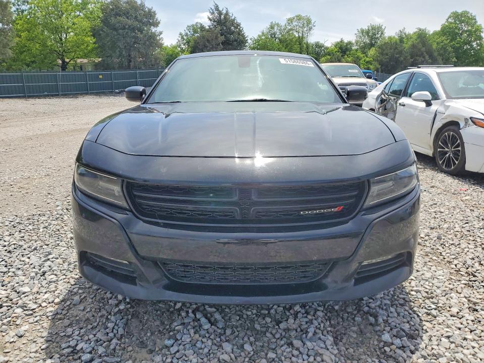 51586986 :رقم المزاد ، 2C3CDXHG7JH139233 vin ، 2018 Dodge Charger مزاد بيع