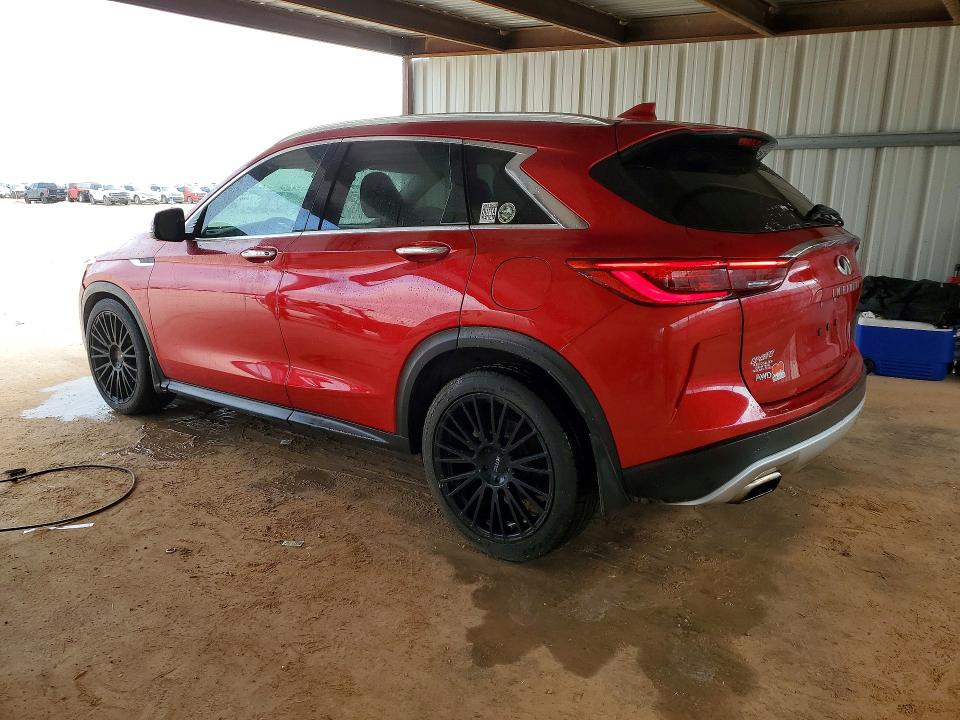 Продаж на аукціоні авто 2019 Infiniti Qx50, vin: 3PCAJ5M31KF112460, номер лоту: 50319886