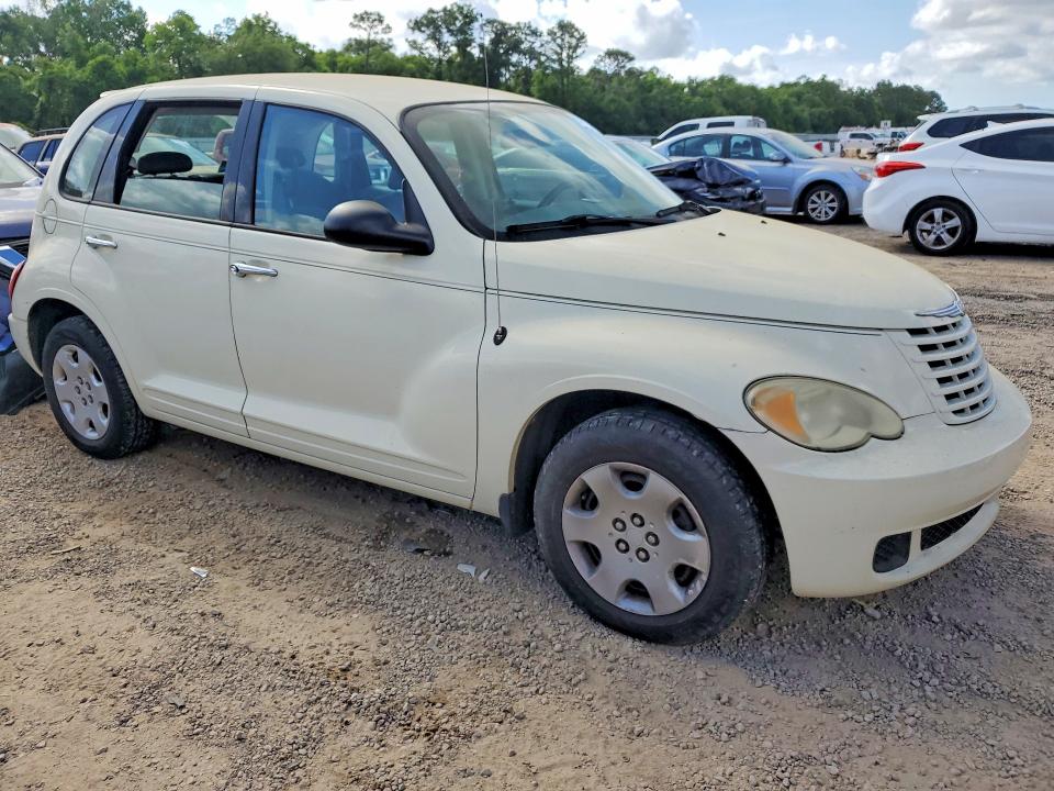 2008 Chrysler Pt Cruiser მანქანა იყიდება აუქციონზე, vin: 3A8FY48B48T109018, აუქციონის ნომერი: 48957586