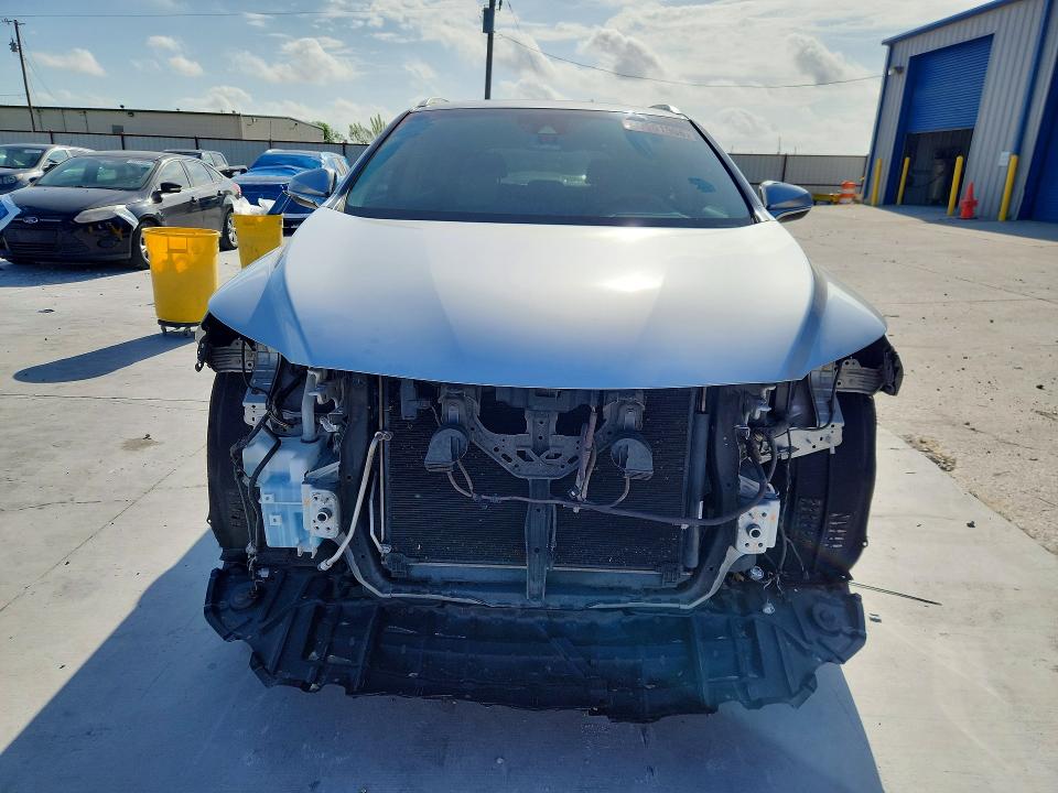 Aukcja sprzedaży 2017 Lexus Rx 350, vin: 2T2ZZMCA5HC045067, numer aukcji: 49501906