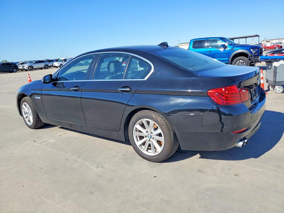Продажа на аукционе авто 2015 Bmw 528, vin: WBA5A5C54FD523155, номер лота: 48937486