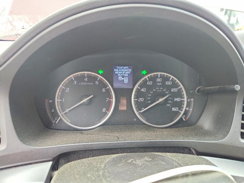 Aukcja sprzedaży 2013 Acura Ilx, vin: 19VDE1F77DE006137, numer aukcji: 51691036