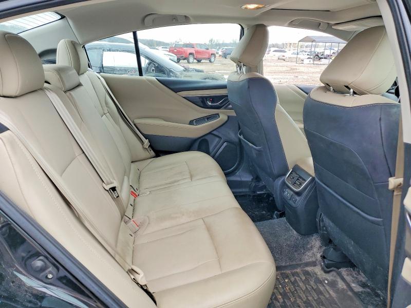 49446826 :رقم المزاد ، 4S3BWAN64M3003479 vin ، 2021 Subaru Legacy مزاد بيع