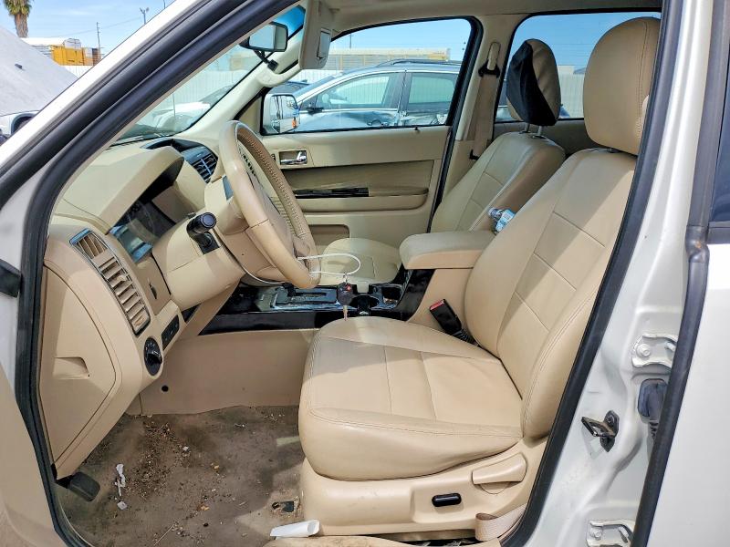 Продажа на аукционе авто 2010 Ford Escape, vin: 1FMCU0EG2AKD10014, номер лота: 45535996