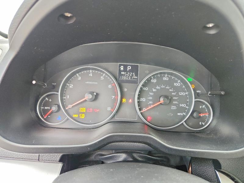 49492706 :رقم المزاد ، 4S3BMCA63E3023232 vin ، 2014 Subaru Legacy مزاد بيع