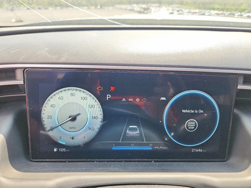Продажа на аукционе авто 2023 Hyundai Santa Cruz, vin: 5NTJCDAF2PH066182, номер лота: 51197036
