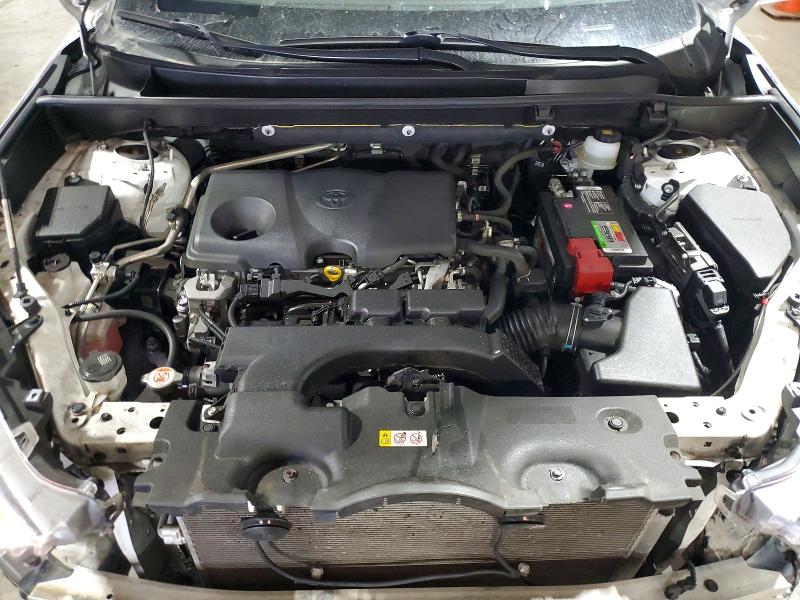 Продажа на аукционе авто 2019 Toyota Rav4, vin: JTMP1RFV5KD017696, номер лота: 51895526