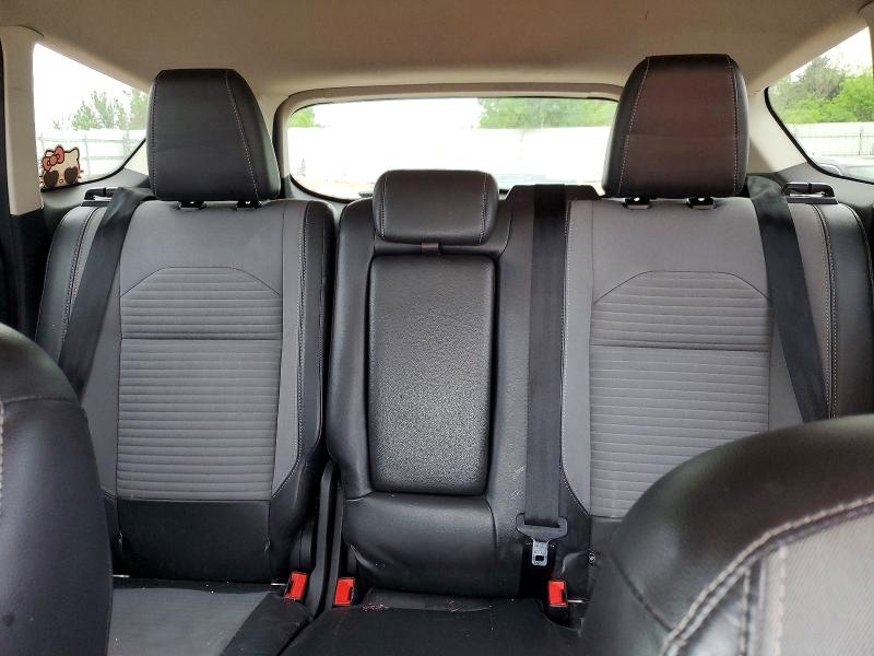 Aukcja sprzedaży 2018 Ford Escape, vin: 1FMCU0GD0JUA22662, numer aukcji: 50091356