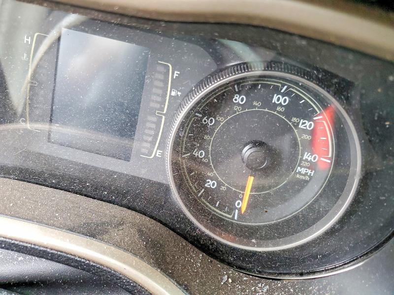 48505796 :رقم المزاد ، 1C4PJLCB2JD566603 vin ، 2018 Jeep Cherokee مزاد بيع