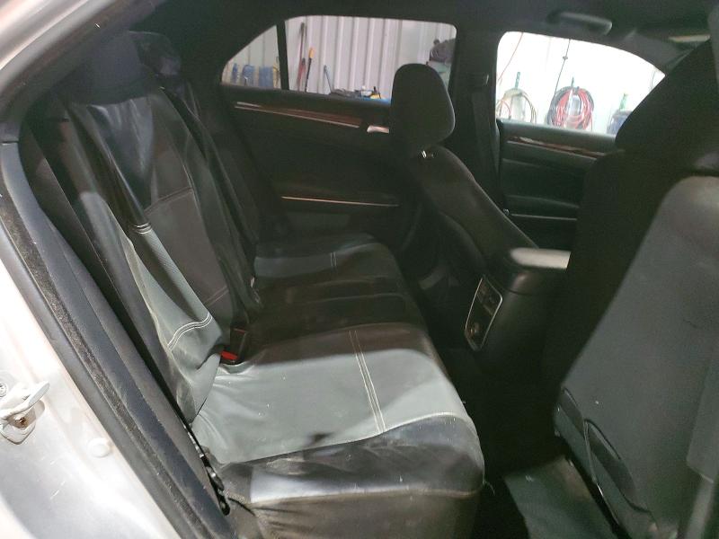 2012 Chrysler 300 მანქანა იყიდება აუქციონზე, vin: 2C3CCAAG1CH251569, აუქციონის ნომერი: 48953846