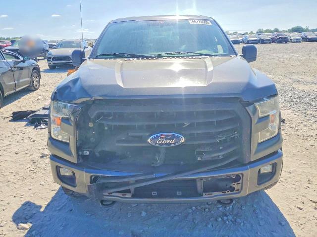 Aukcja sprzedaży 2015 Ford F150, vin: 1FTEW1EPXFFA97729, numer aukcji: 50174606