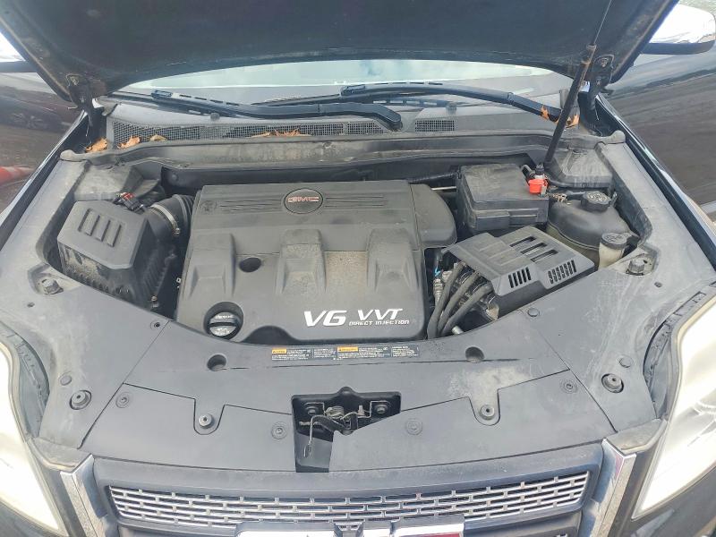 Продажа на аукционе авто 2015 Gmc Terrain, vin: 2GKFLYE36F6399083, номер лота: 51670486