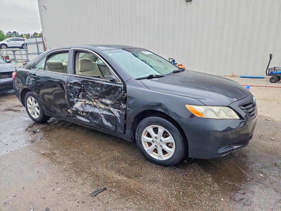 Aukcja sprzedaży 2009 Toyota Camry, vin: 4T4BE46K89R110117, numer aukcji: 50796766