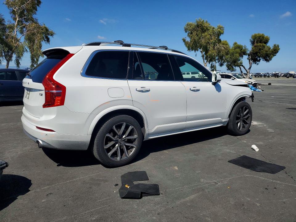 2019 Volvo Xc90 მანქანა იყიდება აუქციონზე, vin: YV4102PKXK1433164, აუქციონის ნომერი: 50104926