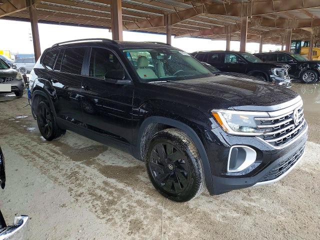 Продаж на аукціоні авто 2026 Volkswagen Atlas, vin: 1V2JN2CAXTC519192, номер лоту: 49495286