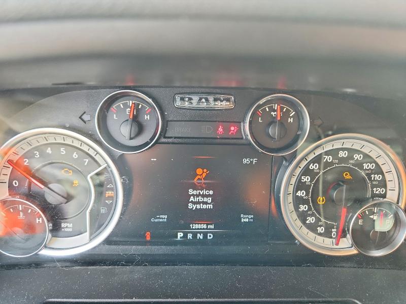 Aukcja sprzedaży 2018 Ram 1500, vin: 1C6RR7LG7JS218027, numer aukcji: 48099876