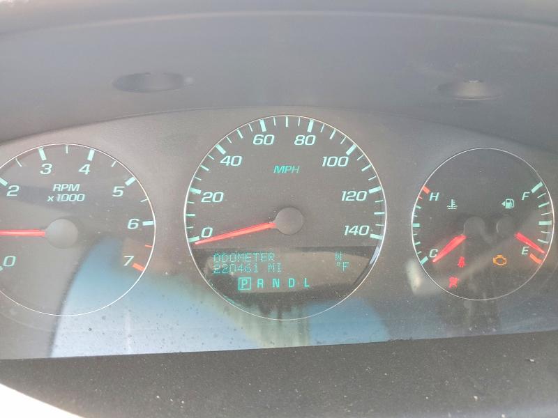 Продажа на аукционе авто 2012 Chevrolet Impala, vin: 2G1WB5E30C1332218, номер лота: 48710796