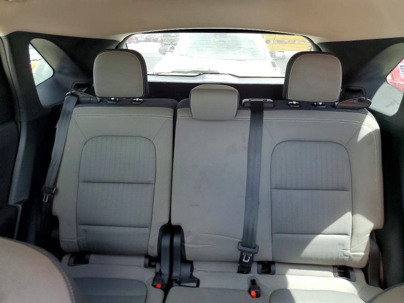 2020 Ford Escape მანქანა იყიდება აუქციონზე, vin: 1FMCU0F69LUB95294, აუქციონის ნომერი: 48413196