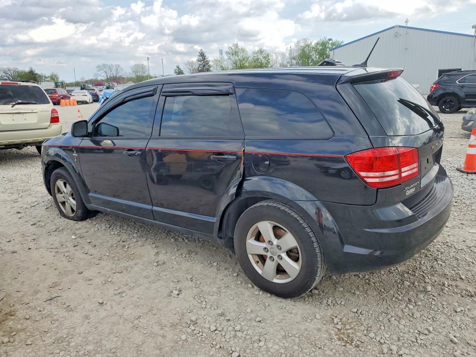 Продажа на аукционе авто 2013 Dodge Journey, vin: 3C4PDCAB3DT509562, номер лота: 48834006