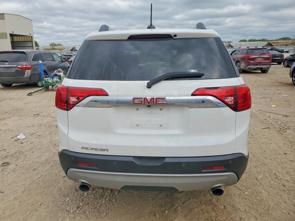 2019 Gmc Acadia მანქანა იყიდება აუქციონზე, vin: 1GKKNMLS5KZ185583, აუქციონის ნომერი: 50362356