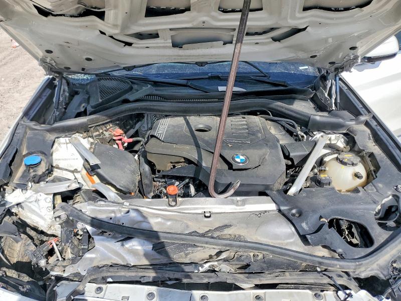 2020 Bmw X3 მანქანა იყიდება აუქციონზე, vin: 5UXTY5C02L9D31985, აუქციონის ნომერი: 49011976