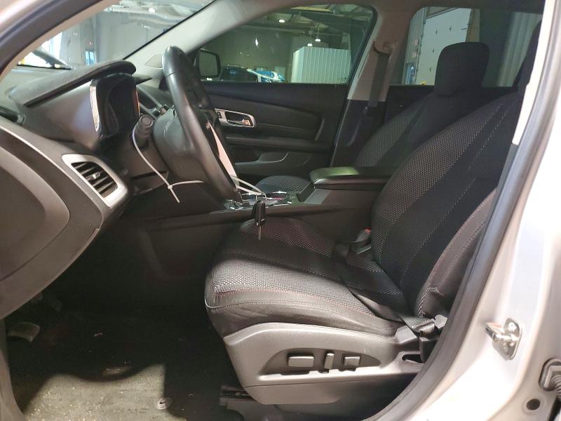 51171956 :رقم المزاد ، 2GKFLWEKXF6120858 vin ، 2015 Gmc Terrain مزاد بيع