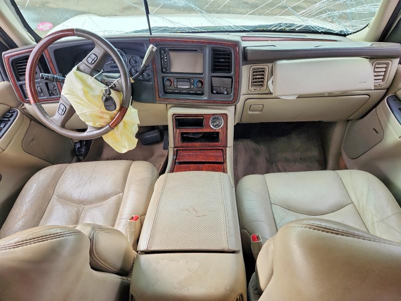 50474036 :رقم المزاد ، 3GYEK62N85G144923 vin ، 2005 Cadillac Escalade مزاد بيع