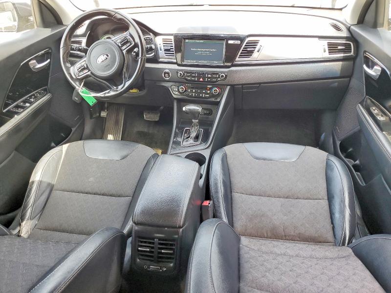 Продаж на аукціоні авто 2018 Kia Niro, vin: KNDCC3LC7J5136450, номер лоту: 50312646