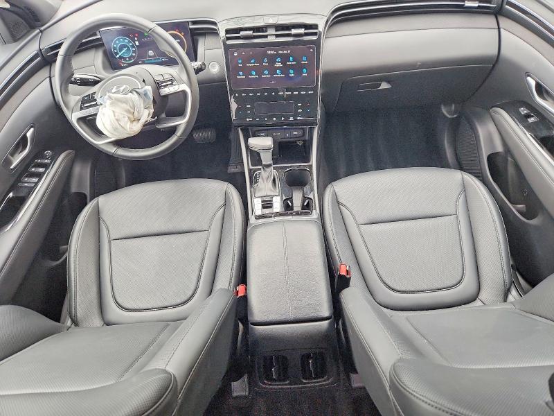 Продаж на аукціоні авто 2024 Hyundai Tucson, vin: KM8JFCDE2RU298076, номер лоту: 51178916