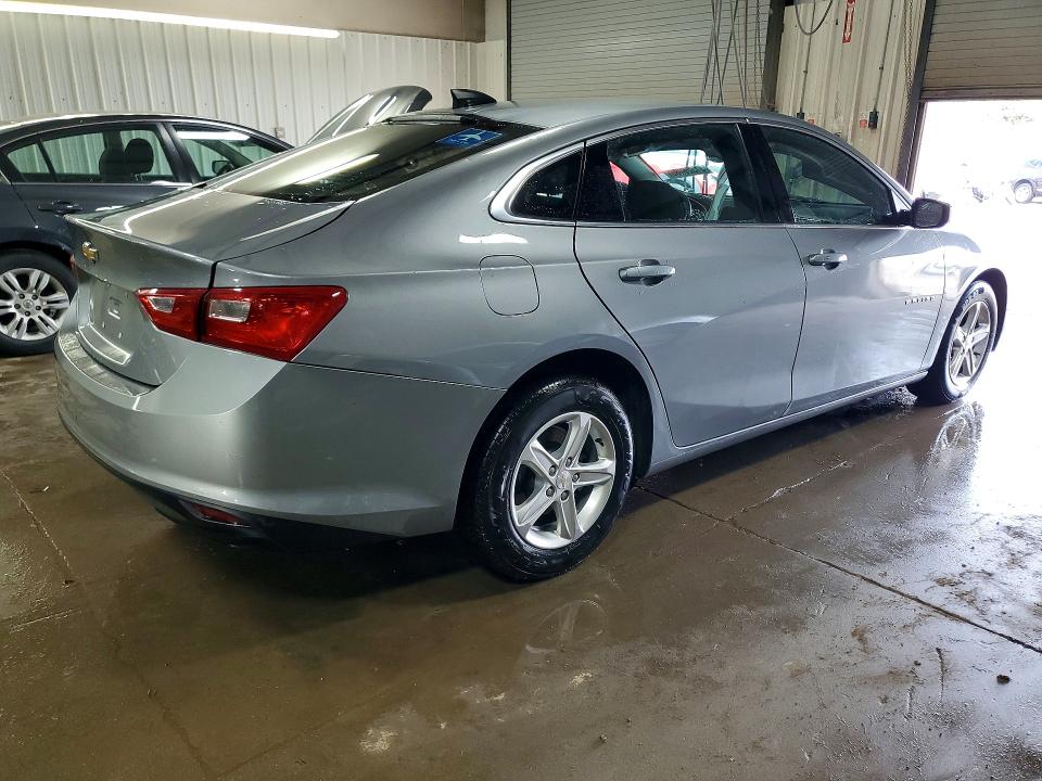 Aukcja sprzedaży 2024 Chevrolet Malibu, vin: 1G1ZC5ST7RF103339, numer aukcji: 51526086