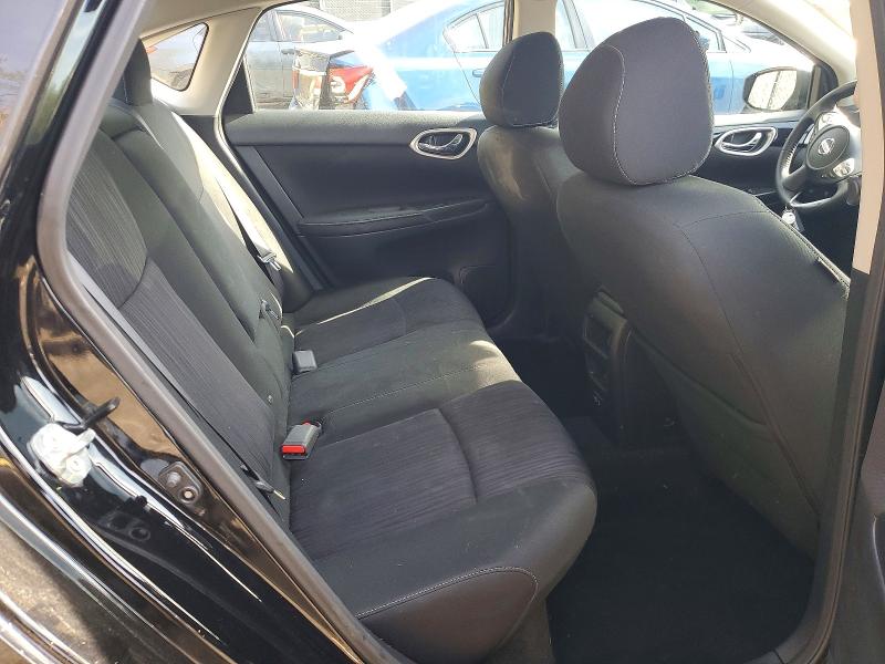 Aukcja sprzedaży 2019 Nissan Sentra, vin: 3N1AB7AP8KY310606, numer aukcji: 49321656