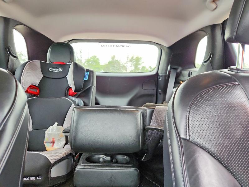Aukcja sprzedaży 2019 Jeep Cherokee, vin: 1C4PJMDX4KD197888, numer aukcji: 51197126