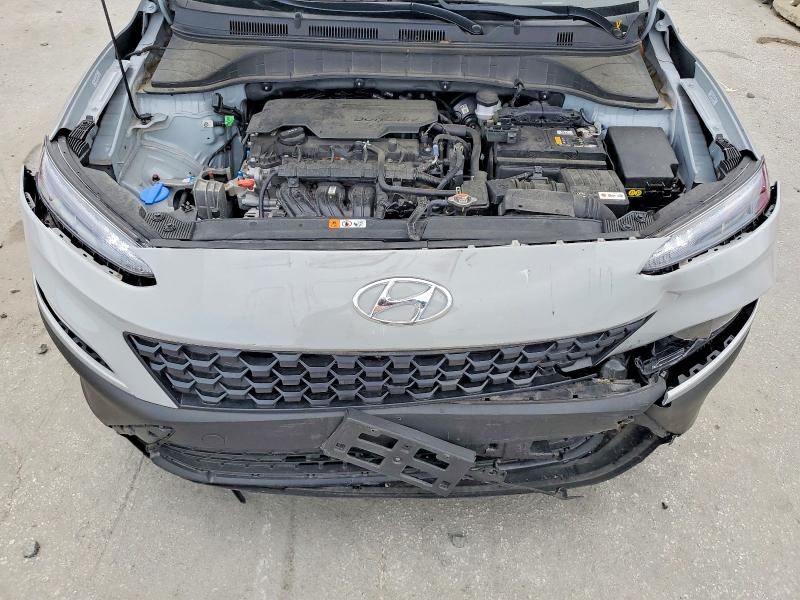 Aukcja sprzedaży 2023 Hyundai Kona, vin: KM8K6CAB6PU054491, numer aukcji: 49280476