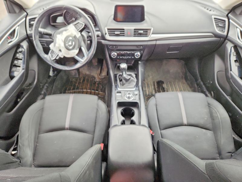 Продажа на аукционе авто 2017 Mazda 3, vin: JM1BN1M32H1146071, номер лота: 48291426