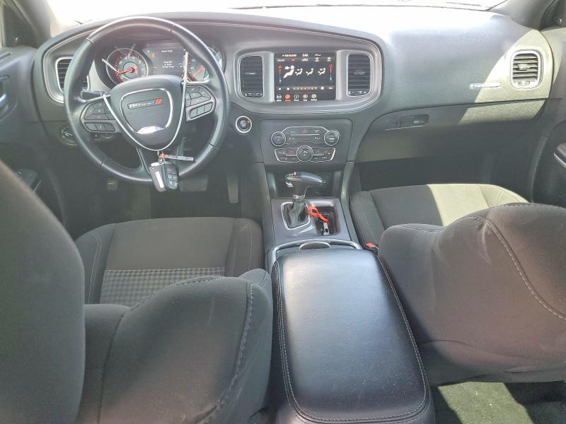 Продаж на аукціоні авто 2023 Dodge Charger, vin: 2C3CDXBG4PH702644, номер лоту: 49425446