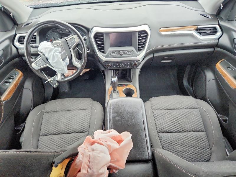 Продаж на аукціоні авто 2018 Gmc Acadia, vin: 1GKKNRLAXJZ212103, номер лоту: 48420426