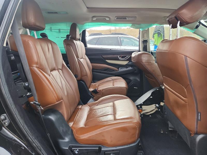 Aukcja sprzedaży 2021 Subaru Ascent, vin: 4S4WMARD3M3436738, numer aukcji: 48012256